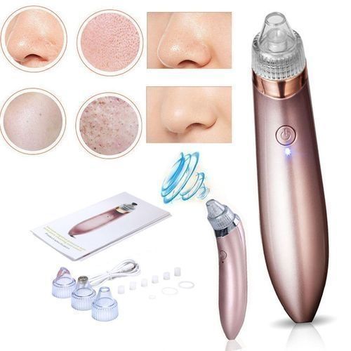 Electric Blackhead Remover Vacuum Cleaner #2010