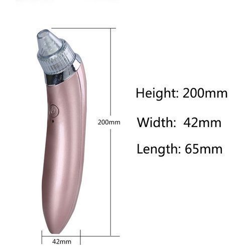 Electric Blackhead Remover Vacuum Cleaner #2010