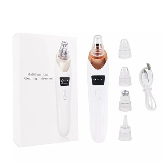 Electric Blackhead Remover Vacuum Pore Cleaner #2011