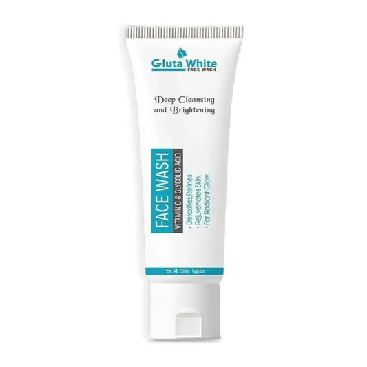 Five in One Gluta White Skincare Bundle #1004