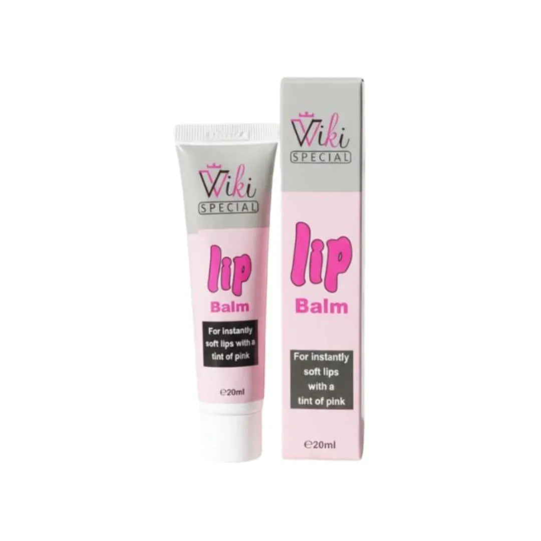 Viki Special Pink Lip Balm 20ml #1007